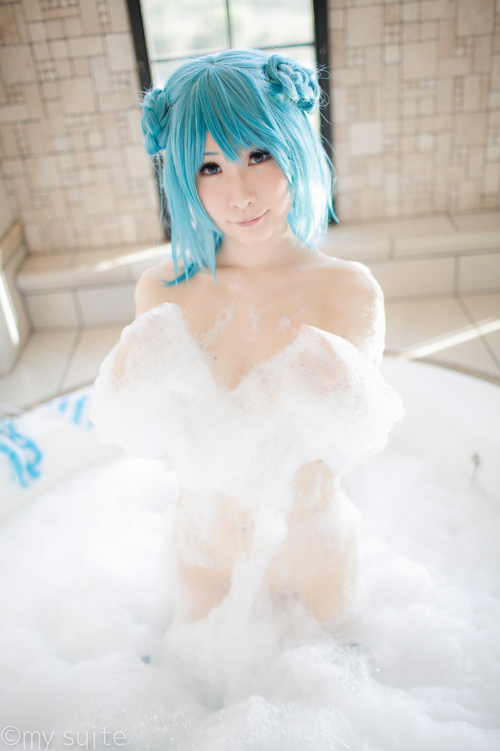 Cosplay suite Collection 8 2(108)